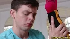 চালান ম্যারি ম্যাকে সামুদ্রিক অ্যাবিস ফ্যারিনেক্স স্কোয়ান্ডারজব অ্যালেক্স বড় অঙ্ক