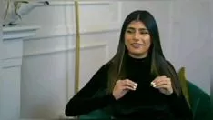 Riproduci Mia khalifa si scopa e detesta il porno