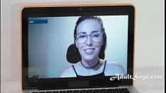Odtwórz Prezent dla dziewczyny punkt kulminacyjny przez symbol zastępczy | jenna sativa, spencer omar bradley