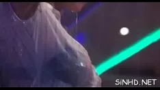 Oynat Algı ve vahşi seks partisi siyasi parti