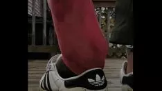 Riproduci Hotshot adidas maleodoranti