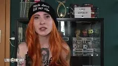 Riproduci Joi high german lou nesbit, lia joe louise