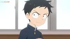 Riproduci Karakai jouzu no takagi-san 3 --11