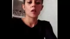 再生 オレンジ色