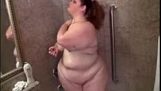 Riproduci Bbw missy washup hgaeliclf