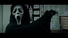 Reproduzir Terror 5 dublado