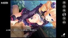 Oynat Koihime muso tenka union den cao cao (get off wearable)