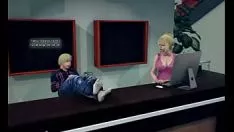 Redare Hotelul servește futa la o persoană de sex masculin