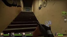 تشغيل L4d2 جميع الأختان l4d عارية تمثال وزارة الدفاع منفصلة 2
