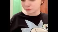 Riproduci Webcam per adolescenti non professionali