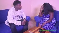 Jouer Nouveau reportage d'une femme qui baise avec son voisin dans la fornication