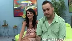 Reproducir Yo pronostico que deseas tener sexo observando que me follen