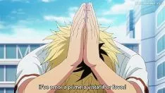 Reproduzir Shuumatsu no harém 6 [sin cencalf]