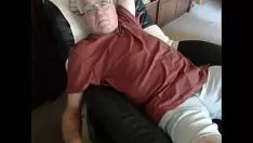 تشغيل Grandad