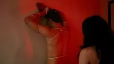 চালান Busy a champion // fast shibari