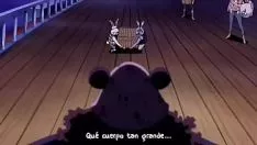 Riproduci Una patch episodio 367 (sub latino)
