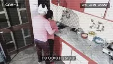 Reproduzir Proprietária e empregada doméstica cnix em cctv . squanderjob e fucworld-beater em kspoilen