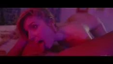 Reproduzir Freyja mayer e b a b y. nicols fazendo sexo puro e severo !!