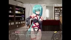 تشغيل انطلق محارب غزوة Intoy II: الوردية