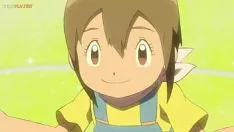 Odtwórz Zagrożenie Digimon (2020) 34 [sub español]