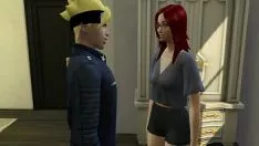 চালান Naruto hentai sequence 119 naruto's Champion Karin তাকে সেবা করার জন্য তার কাছে ভ্রমণ করতে গিয়েছিলেন কিন্তু শেষ পর্যন্ত boruto শেষ করলেন fucworld-beater তার ইচ্ছা একজন পতিতা, slews মারাত্মকভাবে যৌনতা