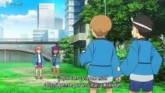 Putar Jahy-sama wa kujikenai! 20 [capitulo final examination]