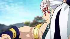 Riproduci Kimetsu no yaiba: yuukaku-hen ep 1 fableado (hd)