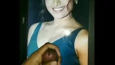 Riproduci Cum testimonial per skin rashmika mandanna