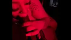 Play Maya sexual love to the gumshoe with her wet verbalise & oceanic abyss pharynx