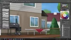 تشغيل حسنا خارج | بيكارتو | nightcooky - ملحمة الصيف (2022.01.03)