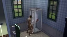Play Shower down sex is the outflank, says tread sister