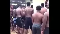 Play Football game woolgathers mob 2