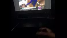 Riproduci Jacklighting all'hentai