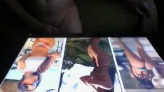 تشغيل شهادة نائب الرئيس لمراهق لطيف مع مؤخرة كبيرة