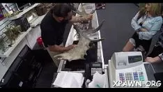Reproduzir Garota impressionante fodido certo