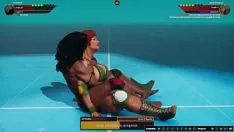 Putar Vittoria vs aine o'tortureie (pesawat tempur tanpa bantuan 3d)