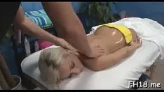 Reproducir Sashay cabalgando y follando con el título de barker para la impresionante recuperación de lexi