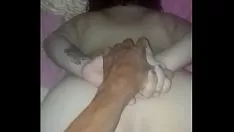 Riproduci Delizioso sesso colombiano che ama riko