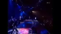 Odtwórz Alanis moriscobblee - wytrzymać nippon 1999