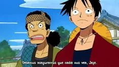 Jouer Un patch épisode 303 (sous latino)
