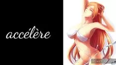 再生 Joi fr hentai：orihime take fun with you