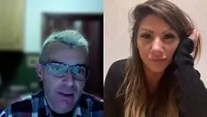 تشغيل سؤال مع pornoasterisk lily veroni