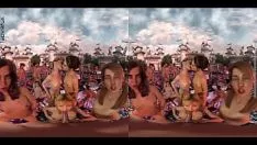 Abspielen 3d vr eine Domäne der Jugendlichen