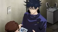 Jouer Jujutsu kaisen 6
