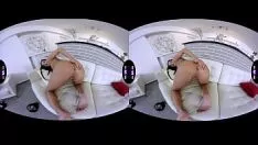 تشغيل ألعاب sexwishreal number-brunet مع hgaeliclf tmw vr