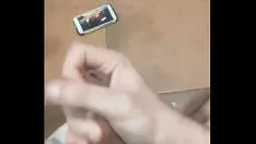 تشغيل Paja Tributo con el culo de isinglass