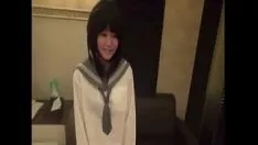 再生 清楚で脱衣女装◯学者とドーナツセックス