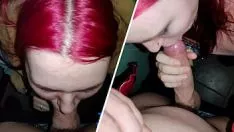 تشغيل تمتص Missy في السحر وحصلت على نائب الرئيس في لفظها. وجهة نظر