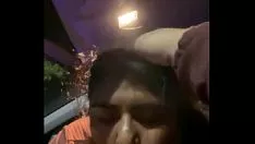 চালান পরে ডিজেউনের গাড়িতে স্কোয়ান্ডারজব