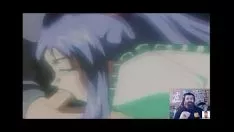 Oynat Yetişkin bir yorum ~ tüm sinirler için bir heyecan, diğer bir deyişle hentai için uygunsuz ve iç konuşma